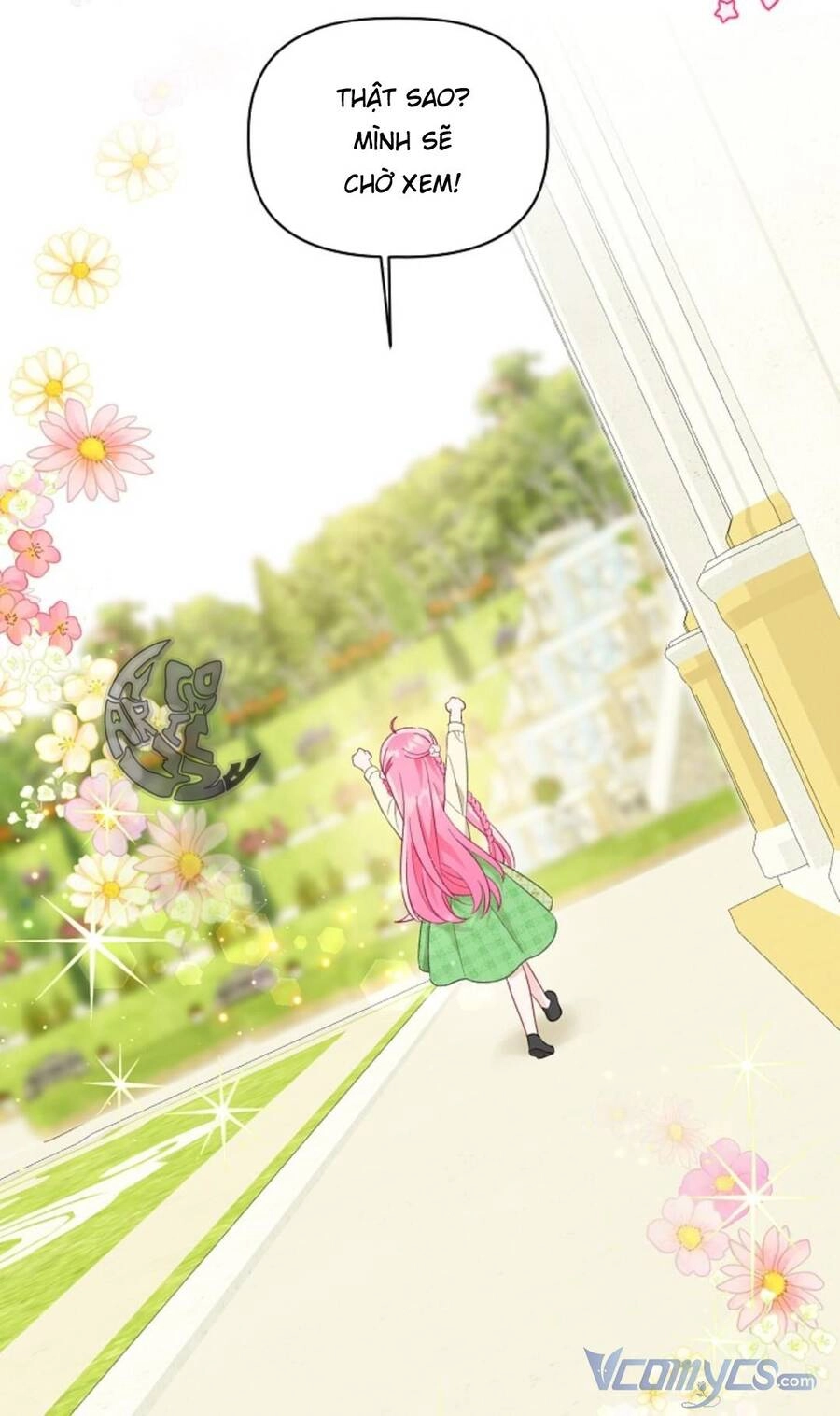 Sự Điều Trị Đặc Biệt Của Tinh Linh Chapter 44 - 47