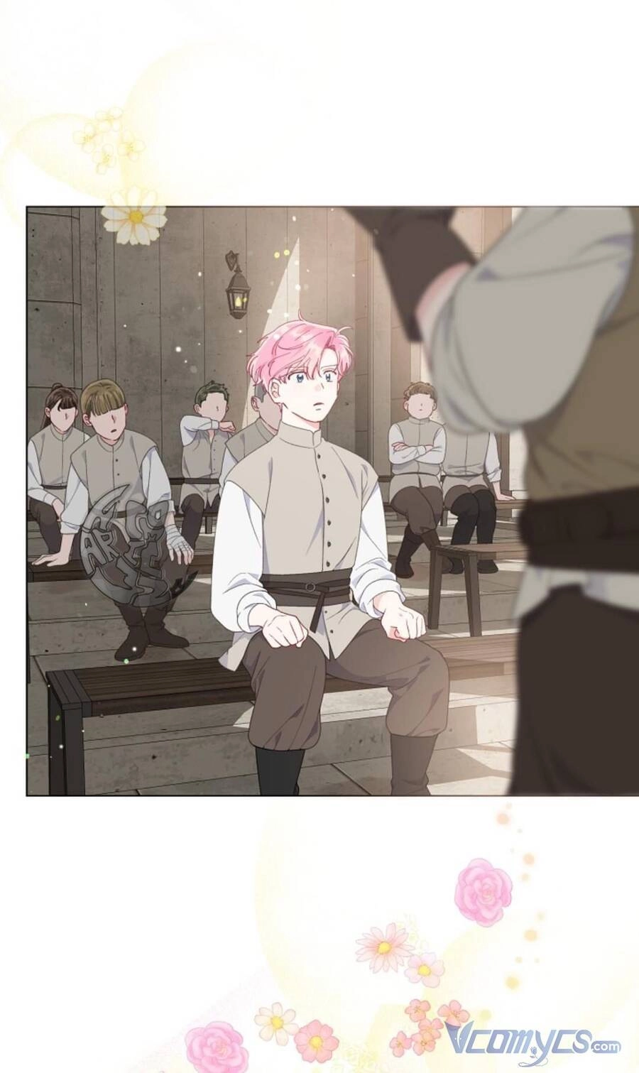 Sự Điều Trị Đặc Biệt Của Tinh Linh Chapter 44 - 49