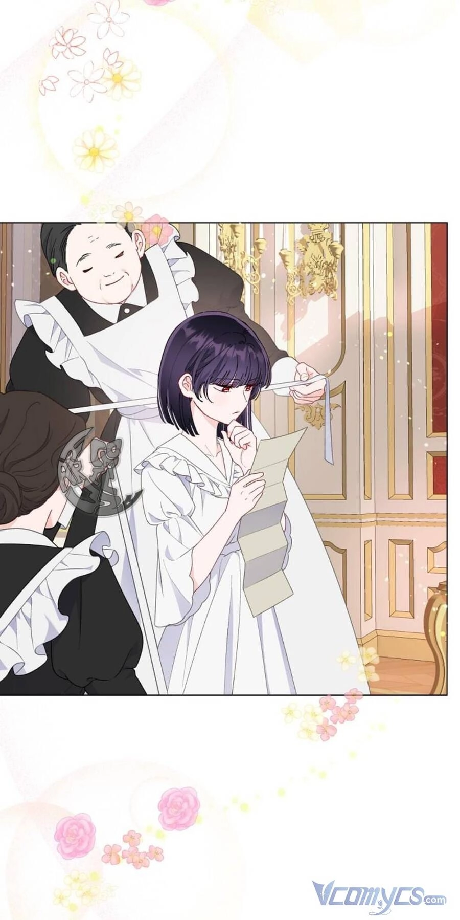 Sự Điều Trị Đặc Biệt Của Tinh Linh Chapter 44 - 50