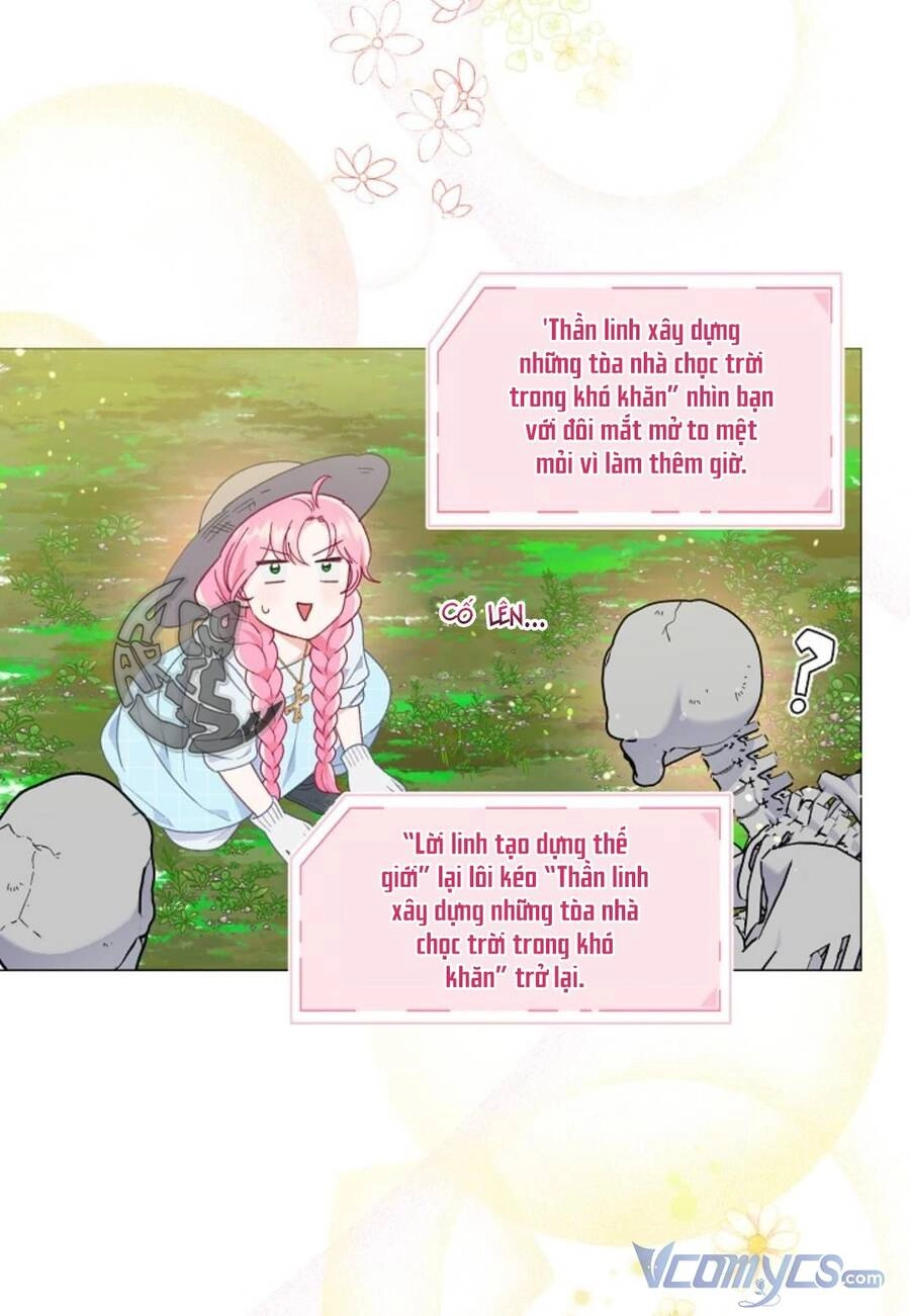 Sự Điều Trị Đặc Biệt Của Tinh Linh Chapter 44 - 53