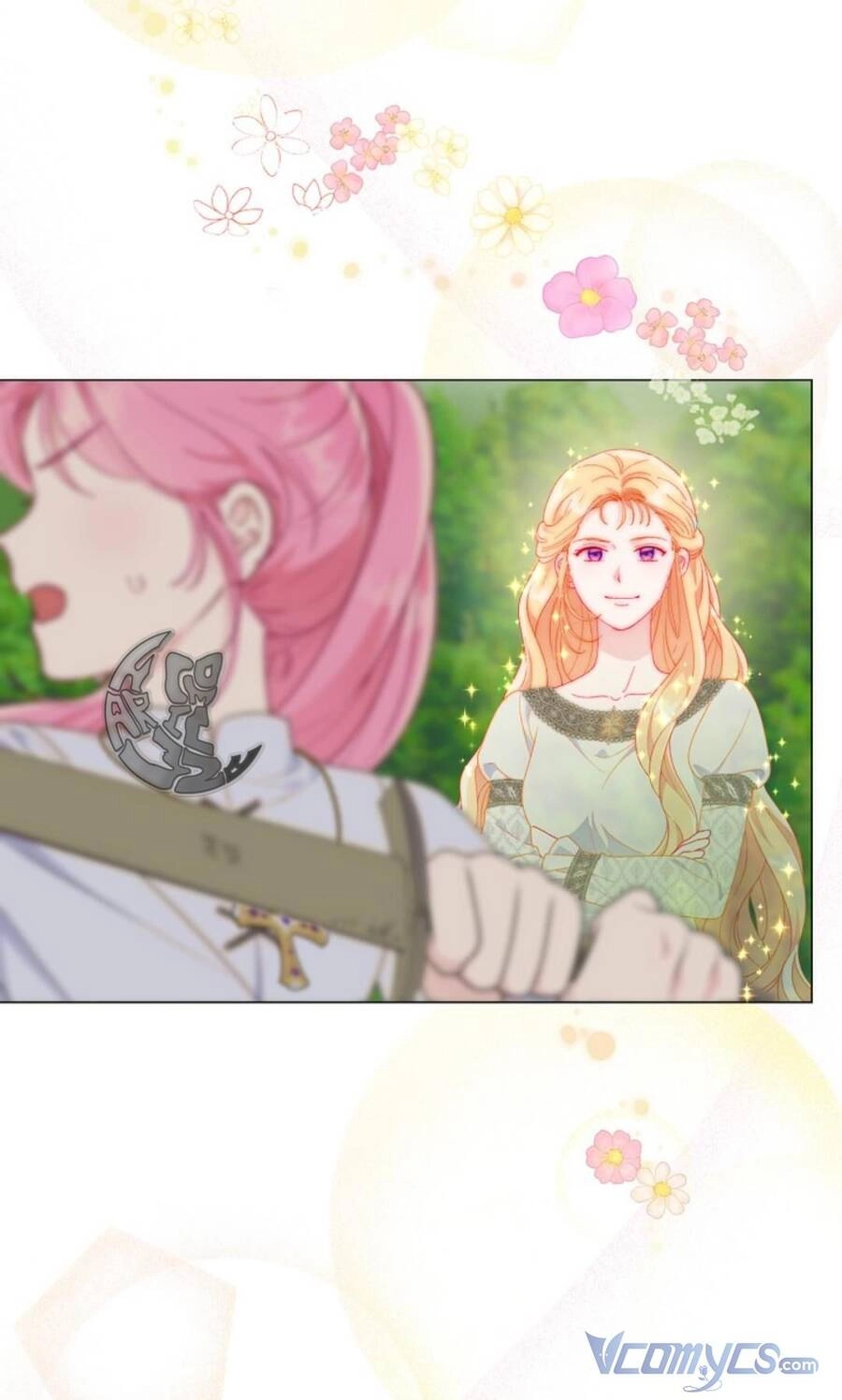 Sự Điều Trị Đặc Biệt Của Tinh Linh Chapter 44 - 55