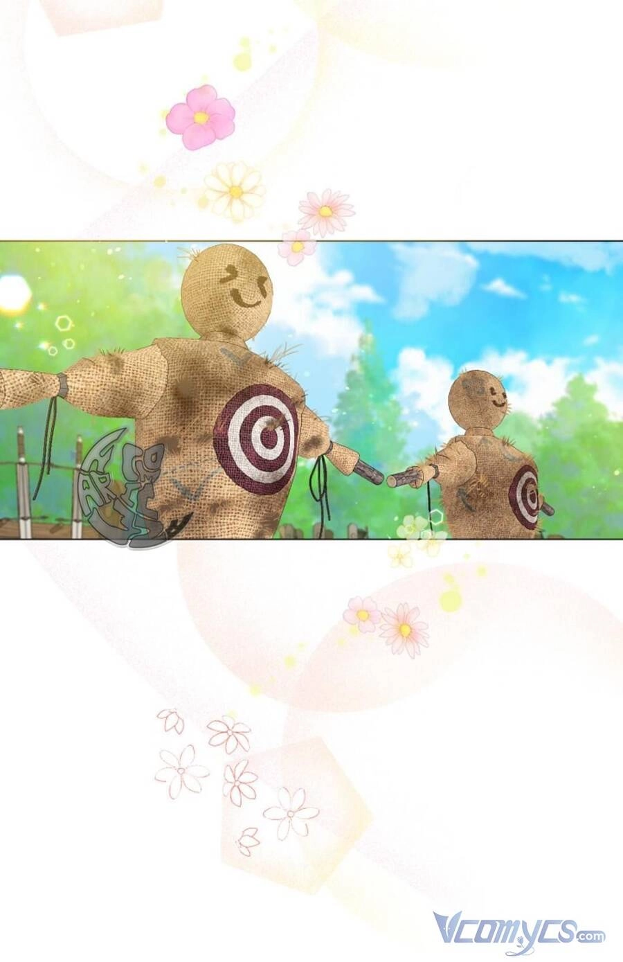 Sự Điều Trị Đặc Biệt Của Tinh Linh Chapter 44 - 56