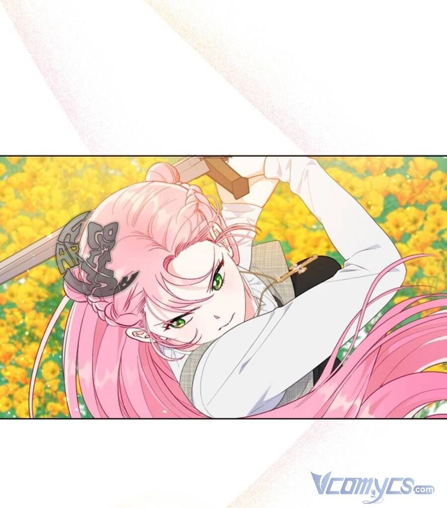 Sự Điều Trị Đặc Biệt Của Tinh Linh Chapter 44 - 58