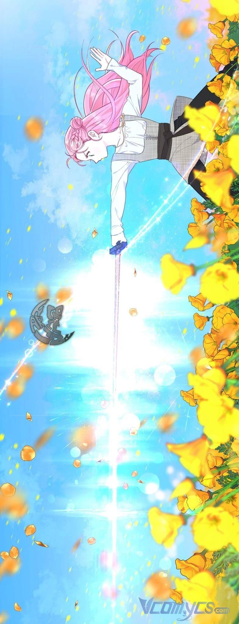 Sự Điều Trị Đặc Biệt Của Tinh Linh Chapter 44 - 60