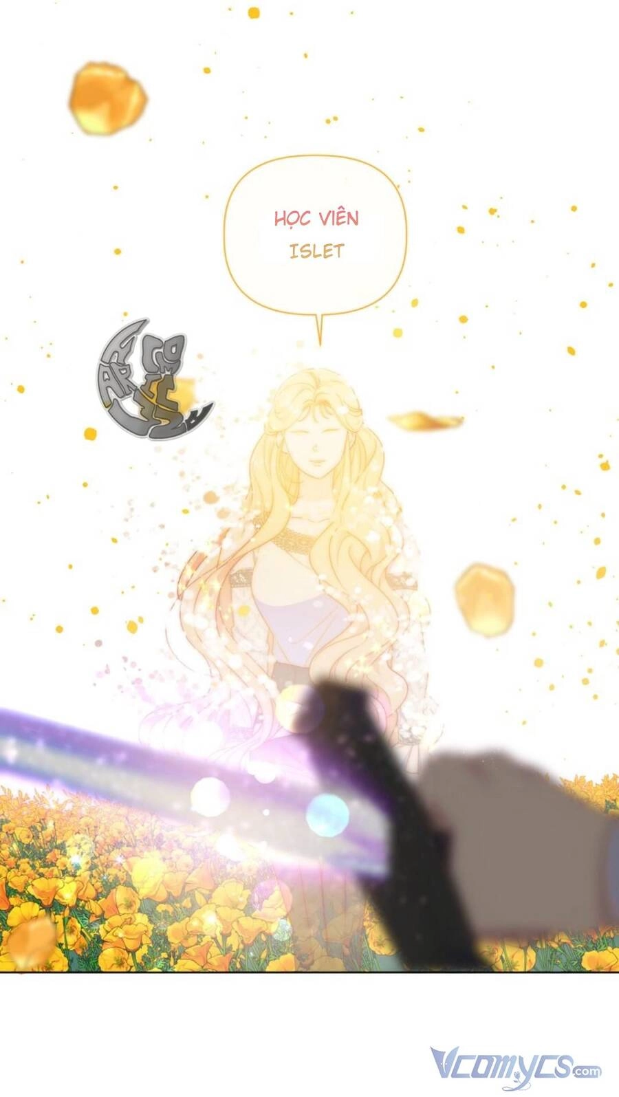 Sự Điều Trị Đặc Biệt Của Tinh Linh Chapter 44 - 62