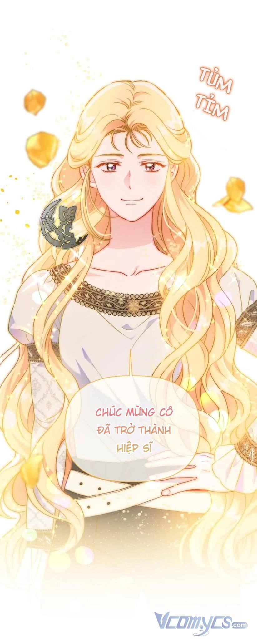 Sự Điều Trị Đặc Biệt Của Tinh Linh Chapter 44 - 63