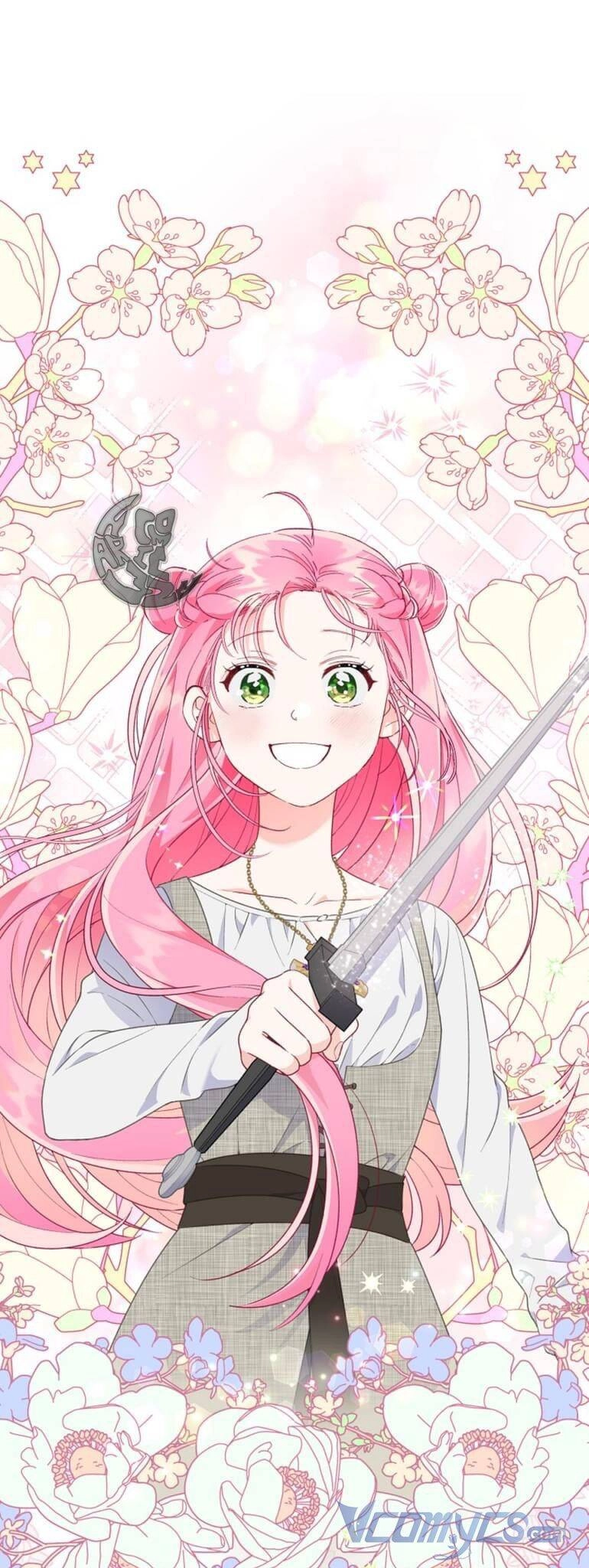 Sự Điều Trị Đặc Biệt Của Tinh Linh Chapter 44 - 64