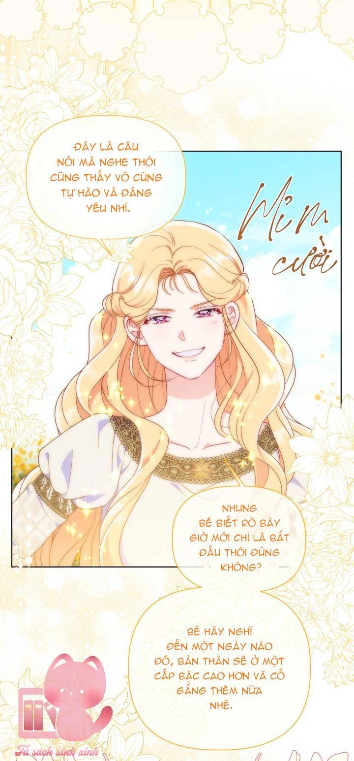 Sự Điều Trị Đặc Biệt Của Tinh Linh Chapter 45 - 8