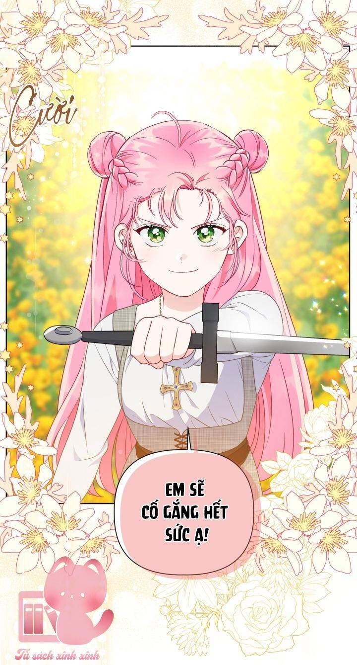 Sự Điều Trị Đặc Biệt Của Tinh Linh Chapter 45 - 9