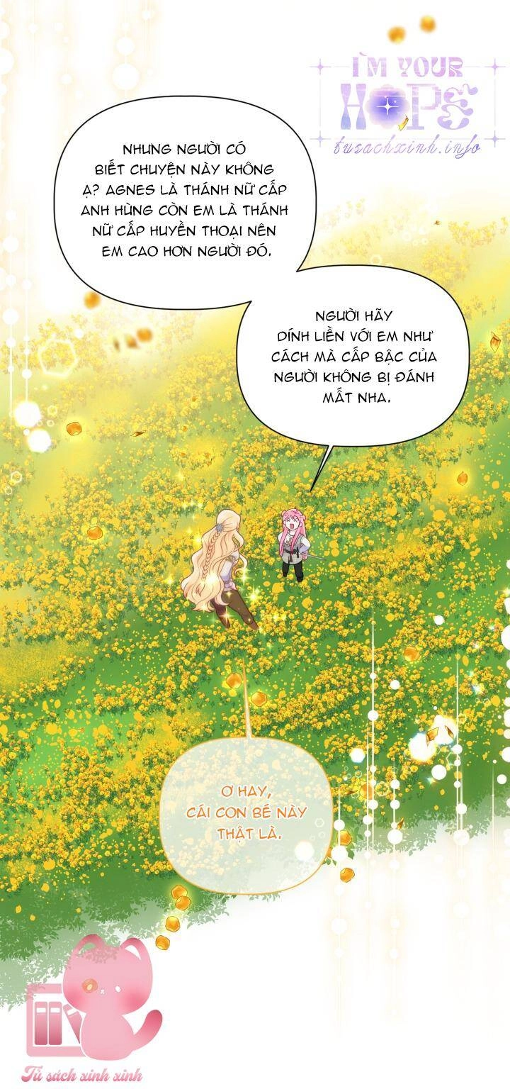 Sự Điều Trị Đặc Biệt Của Tinh Linh Chapter 45 - 10