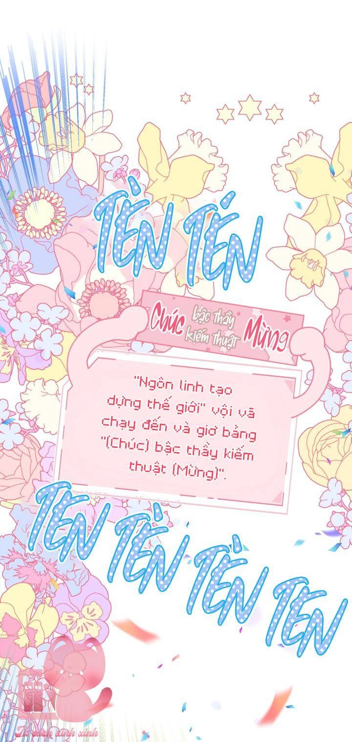 Sự Điều Trị Đặc Biệt Của Tinh Linh Chapter 45 - 11