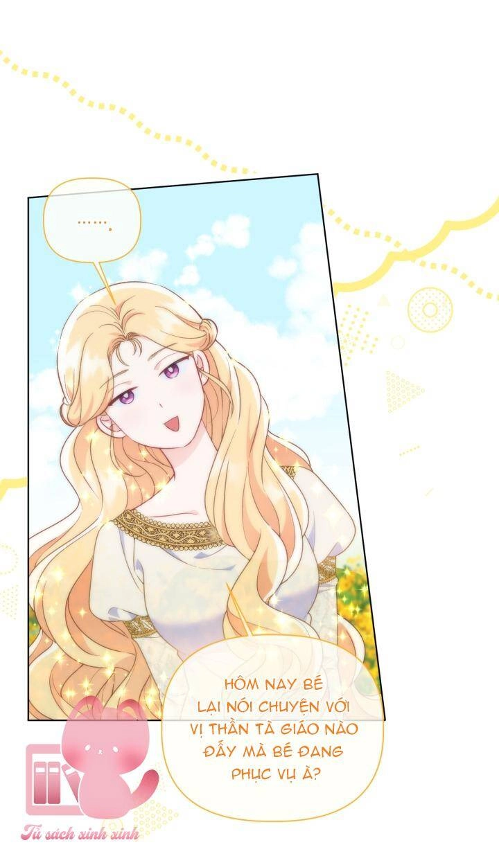 Sự Điều Trị Đặc Biệt Của Tinh Linh Chapter 45 - 13