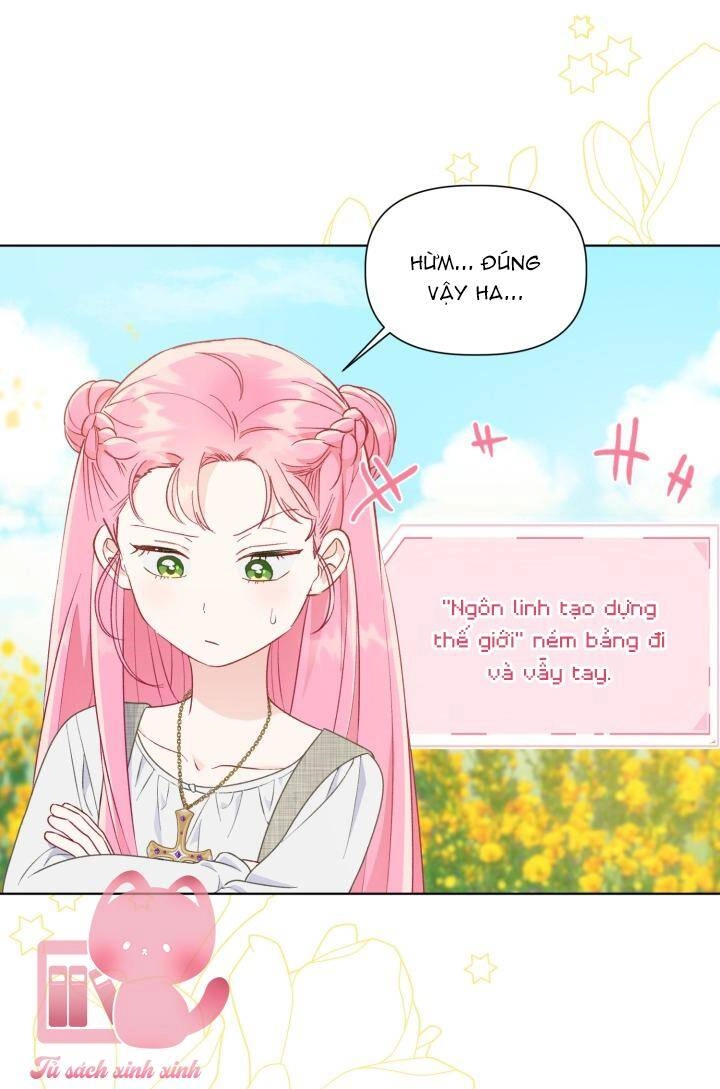 Sự Điều Trị Đặc Biệt Của Tinh Linh Chapter 45 - 16