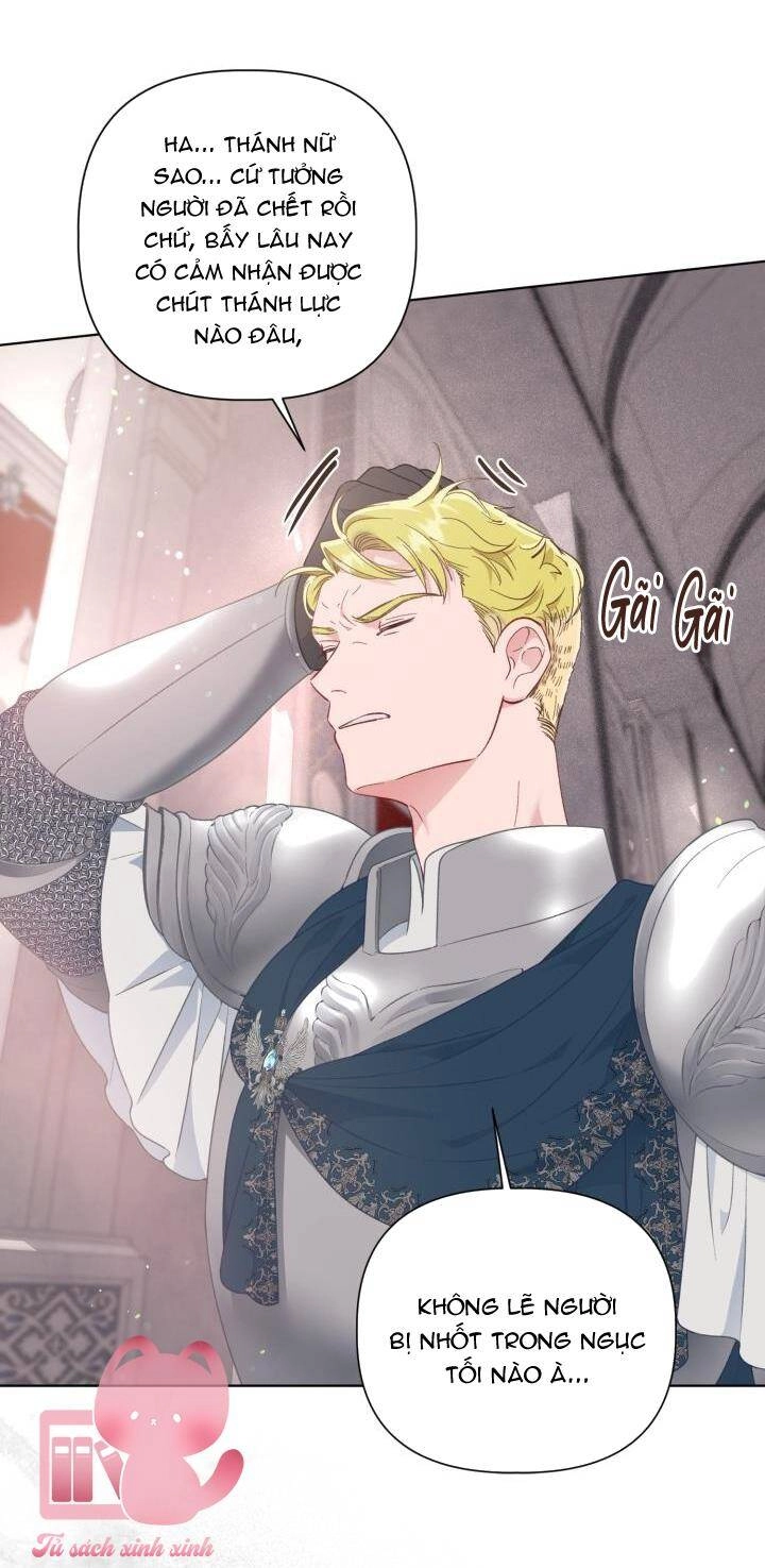 Sự Điều Trị Đặc Biệt Của Tinh Linh Chapter 45 - 28