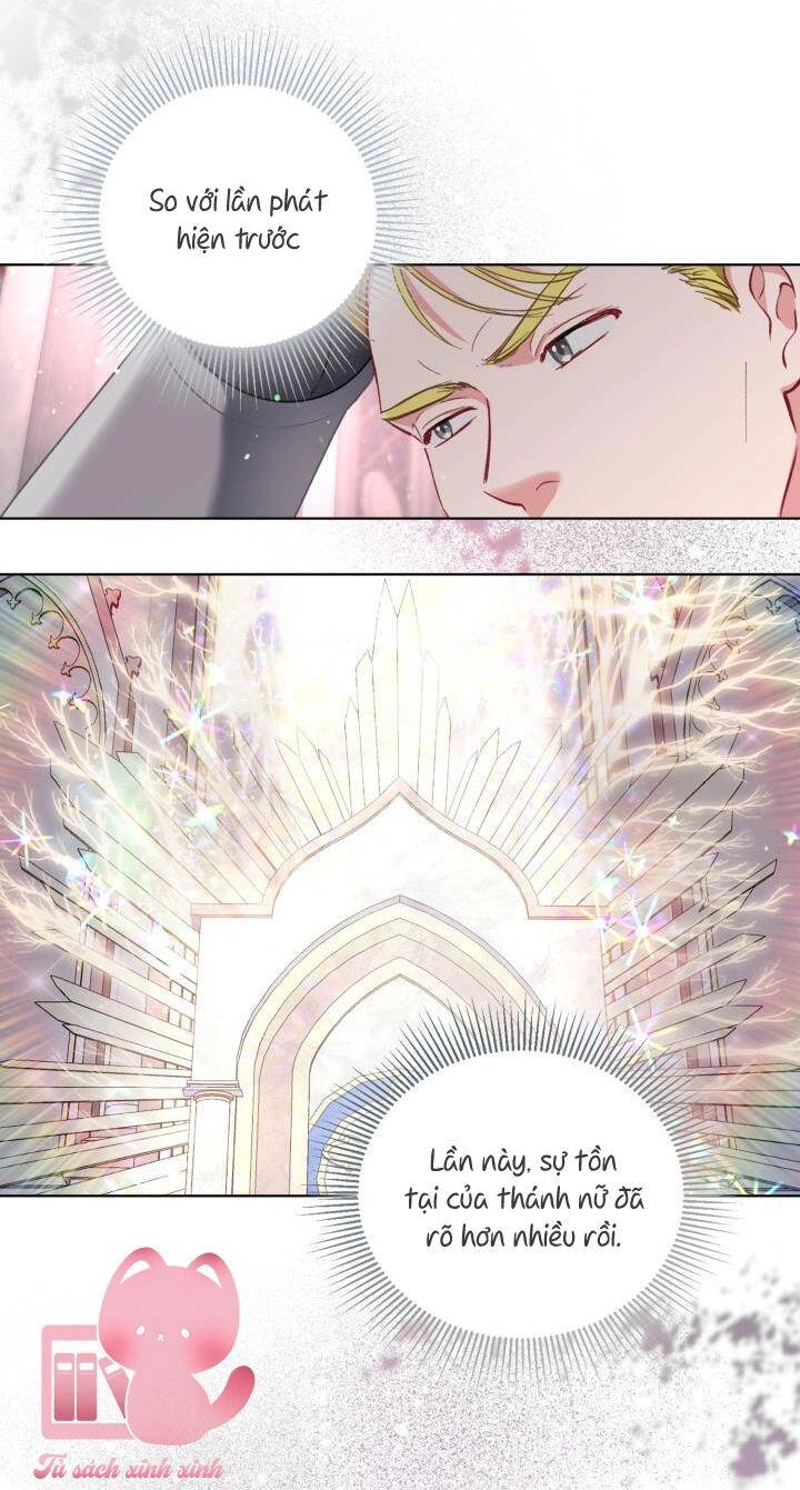 Sự Điều Trị Đặc Biệt Của Tinh Linh Chapter 45 - 29