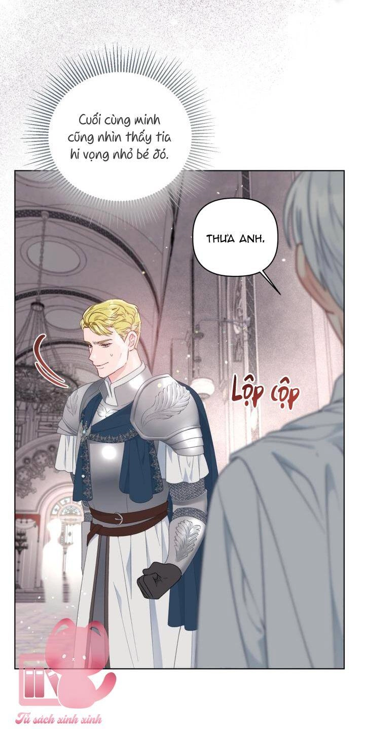 Sự Điều Trị Đặc Biệt Của Tinh Linh Chapter 45 - 30