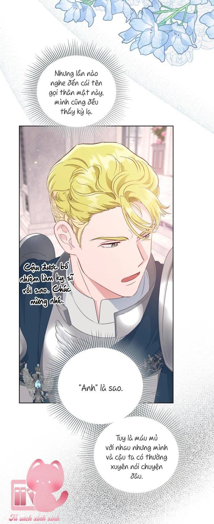 Sự Điều Trị Đặc Biệt Của Tinh Linh Chapter 45 - 33