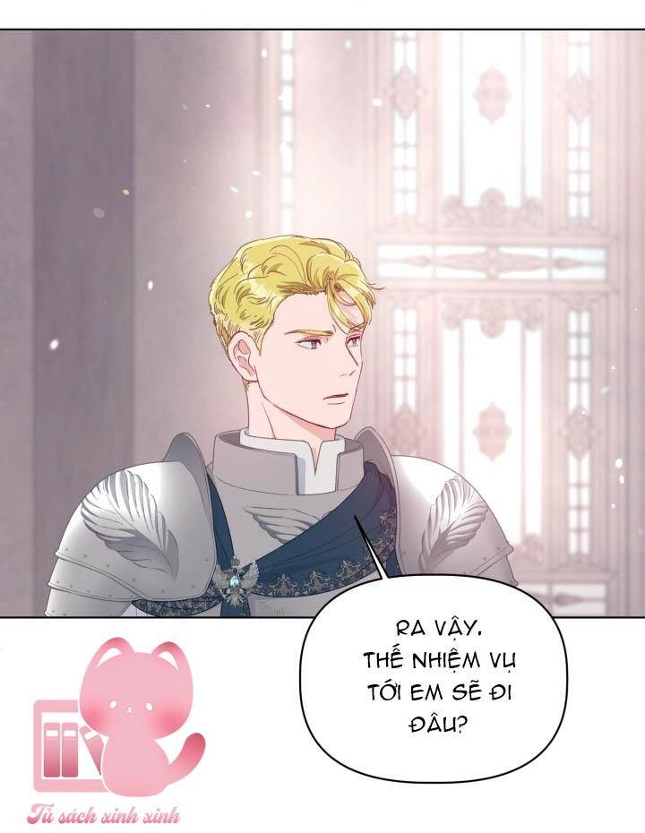 Sự Điều Trị Đặc Biệt Của Tinh Linh Chapter 45 - 39