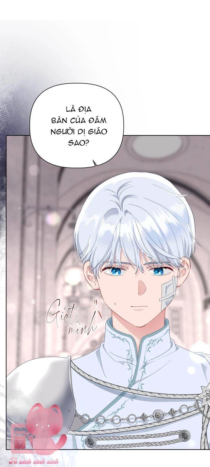 Sự Điều Trị Đặc Biệt Của Tinh Linh Chapter 45 - 41