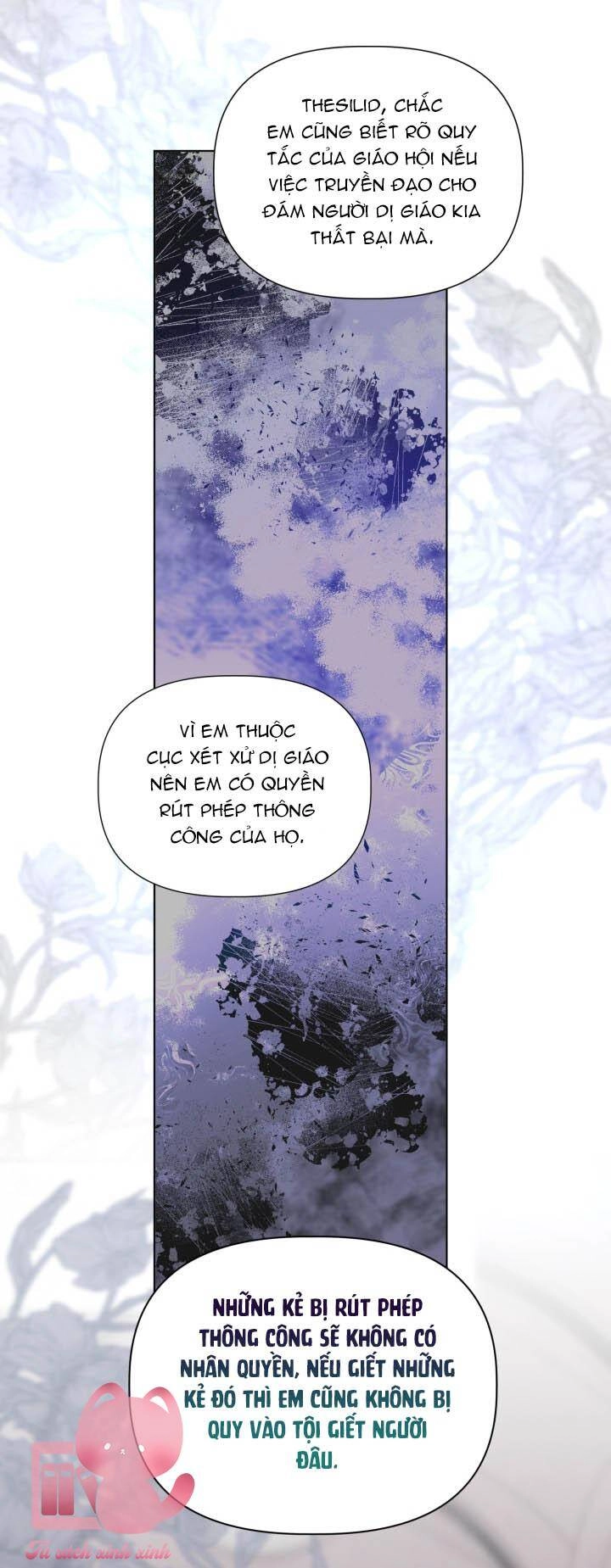 Sự Điều Trị Đặc Biệt Của Tinh Linh Chapter 45 - 42