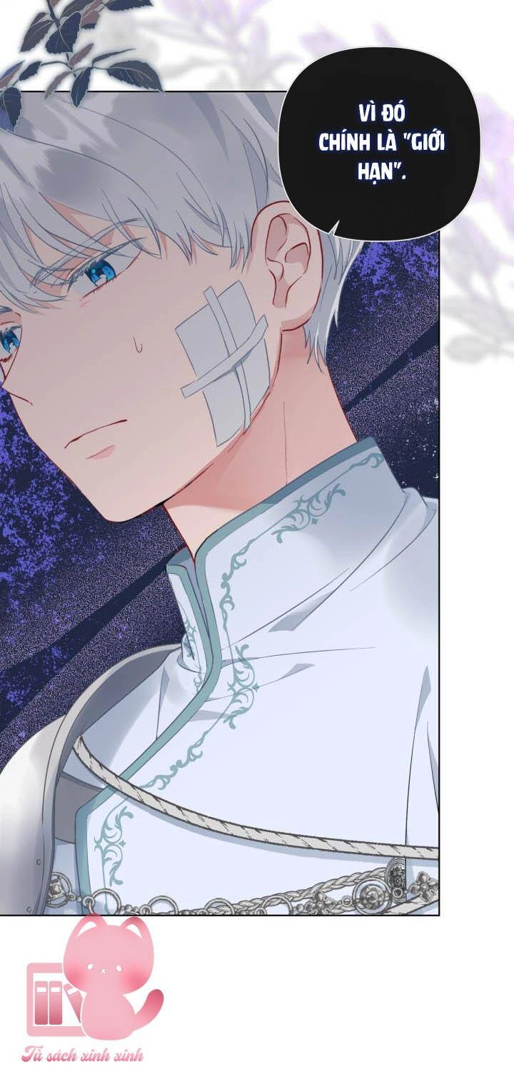 Sự Điều Trị Đặc Biệt Của Tinh Linh Chapter 45 - 44