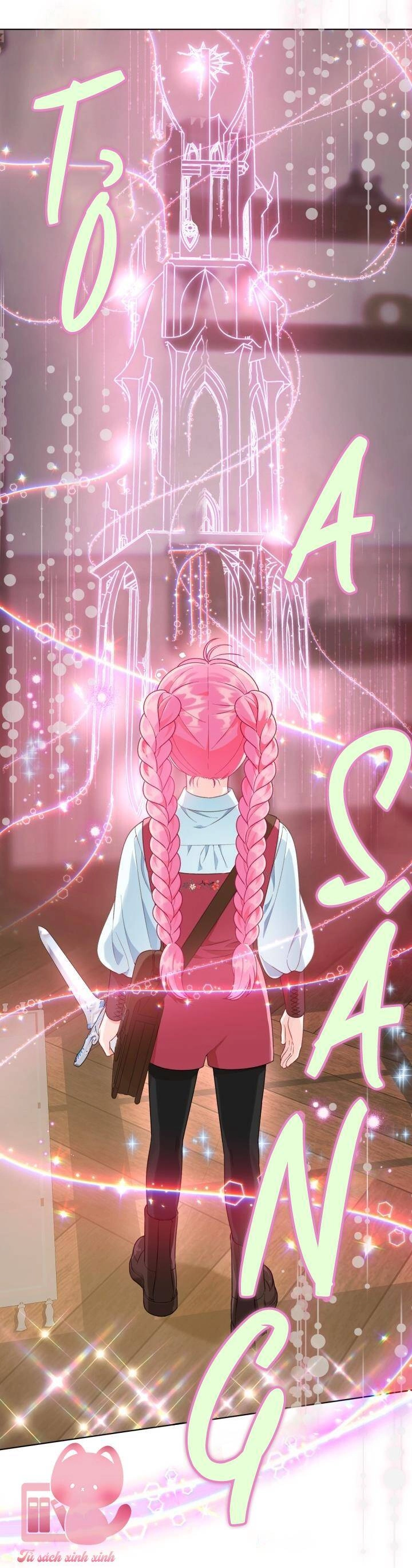 Sự Điều Trị Đặc Biệt Của Tinh Linh Chapter 45 - 59