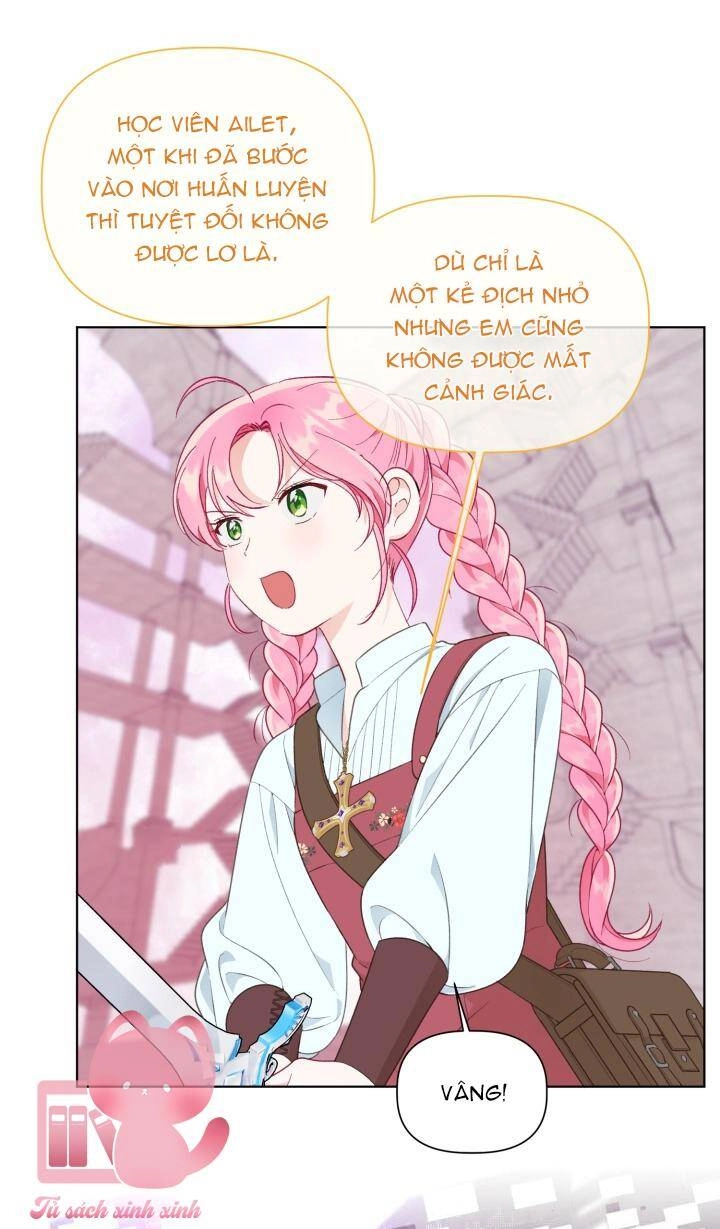 Sự Điều Trị Đặc Biệt Của Tinh Linh Chapter 45 - 66