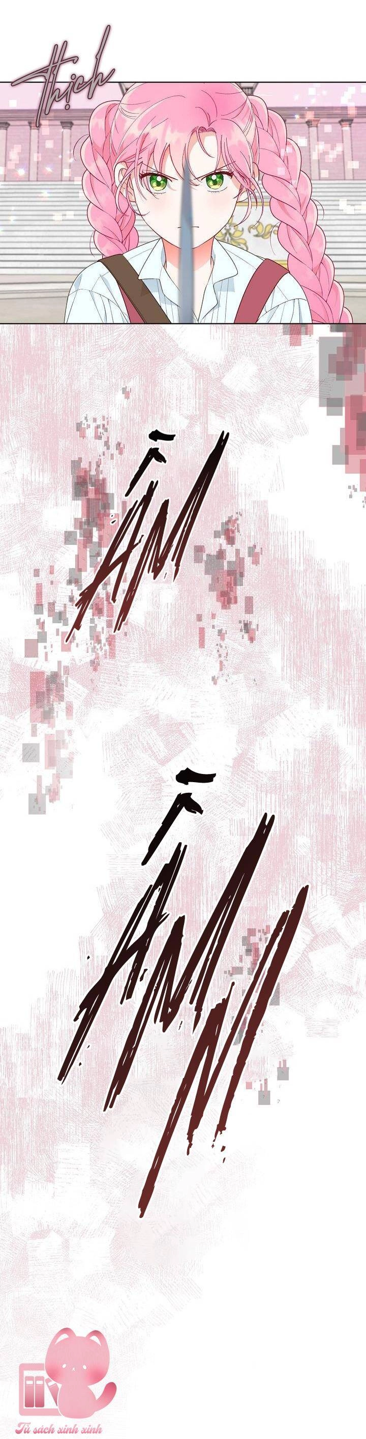 Sự Điều Trị Đặc Biệt Của Tinh Linh Chapter 46 - 5