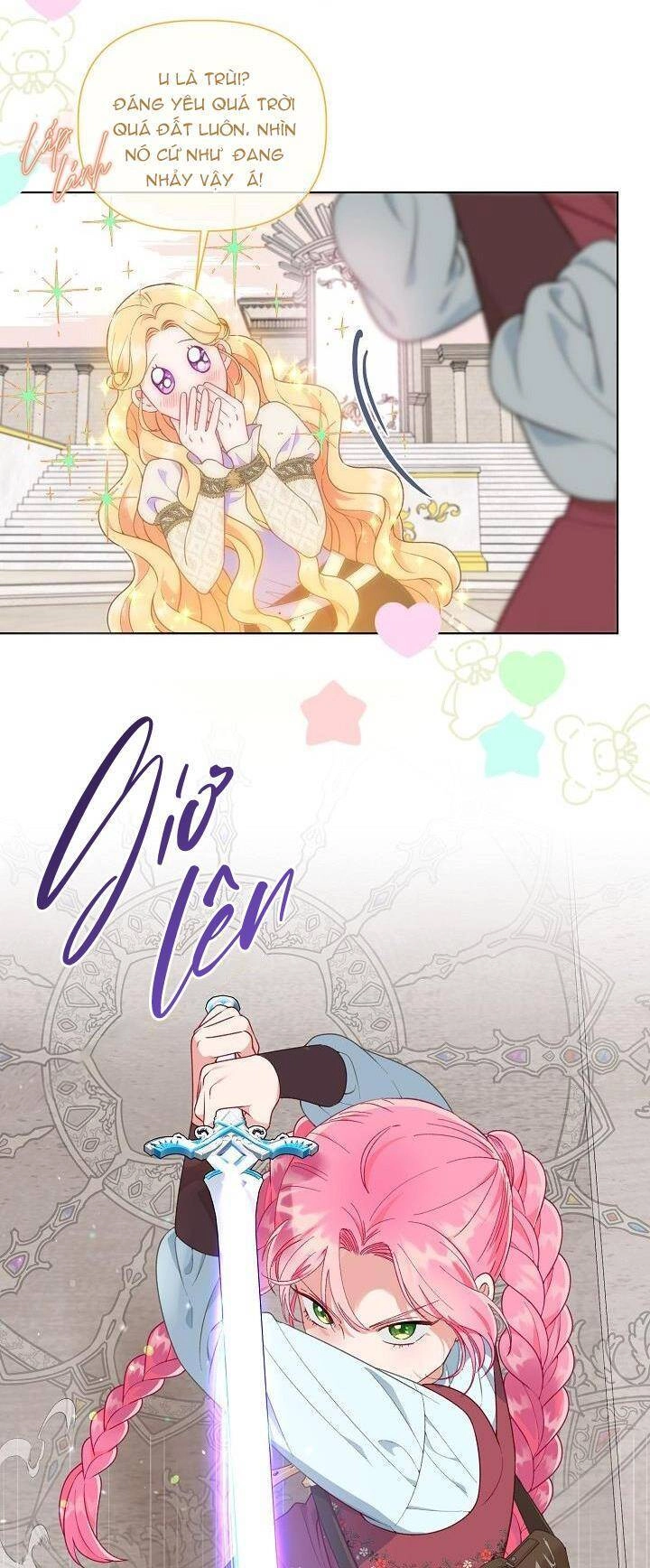 Sự Điều Trị Đặc Biệt Của Tinh Linh Chapter 46 - 7