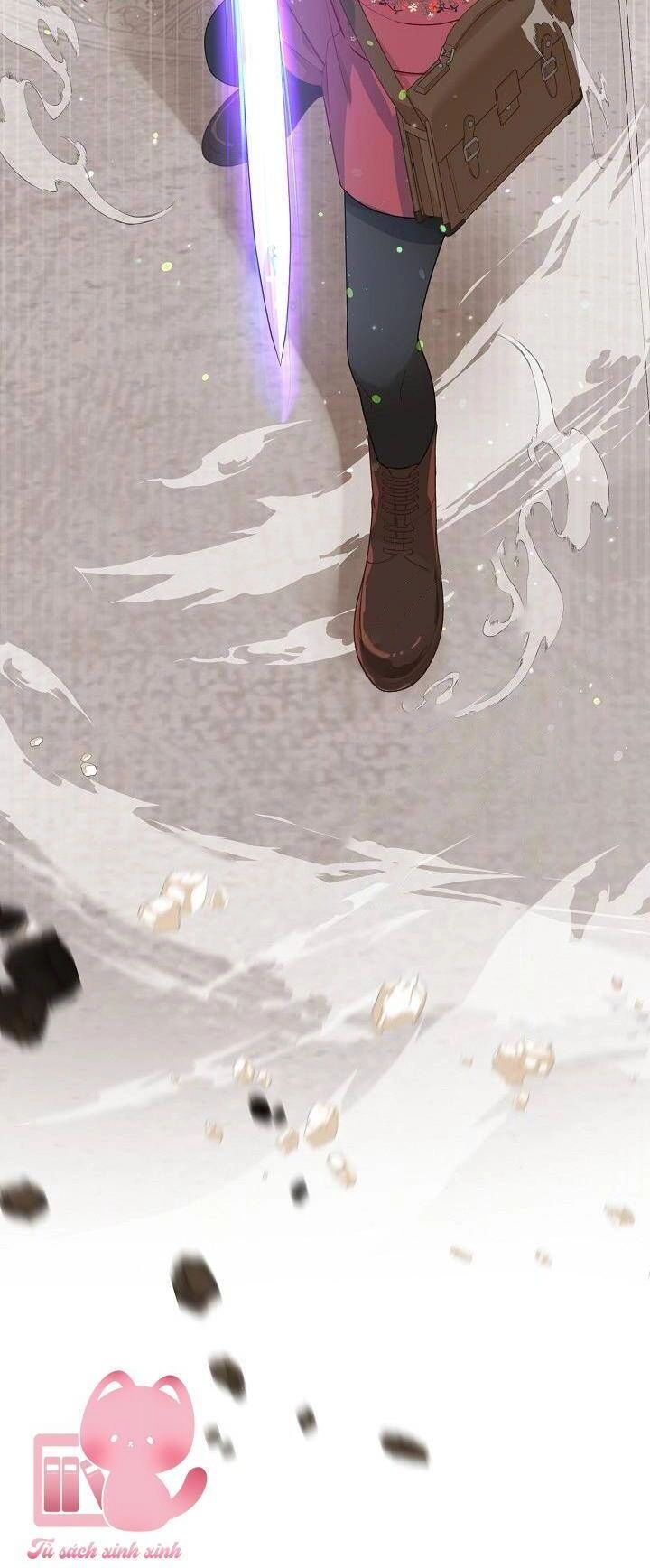 Sự Điều Trị Đặc Biệt Của Tinh Linh Chapter 46 - 8