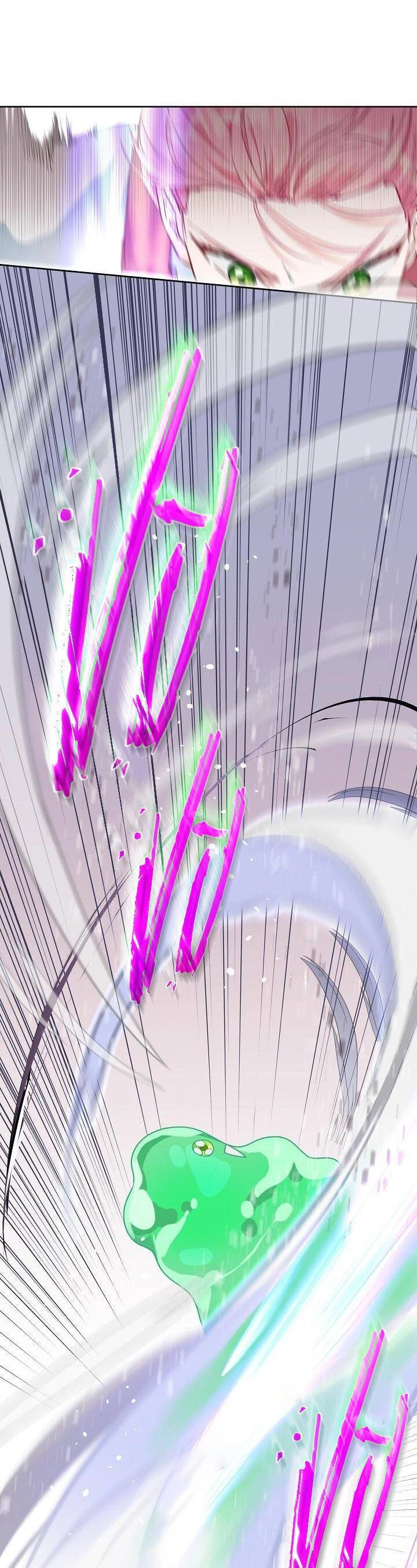 Sự Điều Trị Đặc Biệt Của Tinh Linh Chapter 46 - 9