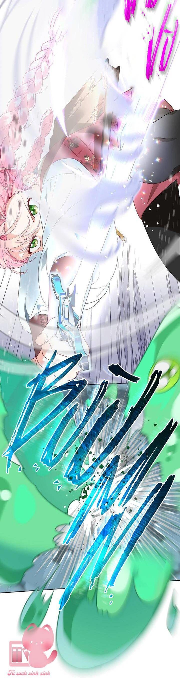 Sự Điều Trị Đặc Biệt Của Tinh Linh Chapter 46 - 10