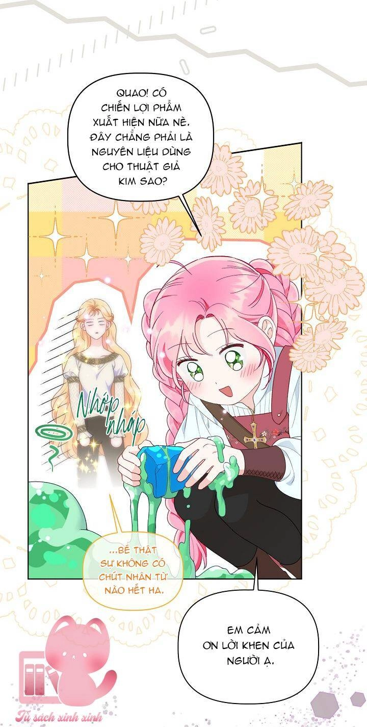 Sự Điều Trị Đặc Biệt Của Tinh Linh Chapter 46 - 12