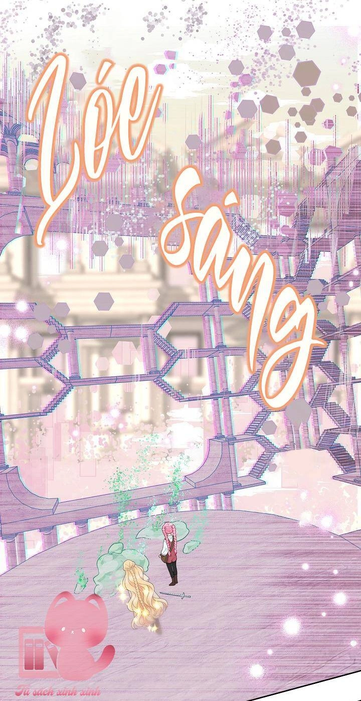 Sự Điều Trị Đặc Biệt Của Tinh Linh Chapter 46 - 13