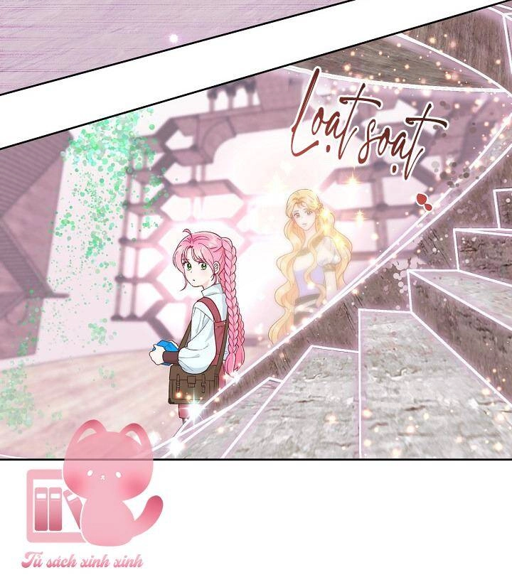 Sự Điều Trị Đặc Biệt Của Tinh Linh Chapter 46 - 14