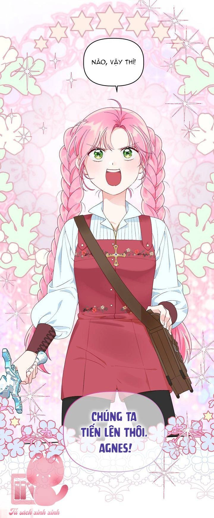 Sự Điều Trị Đặc Biệt Của Tinh Linh Chapter 46 - 16