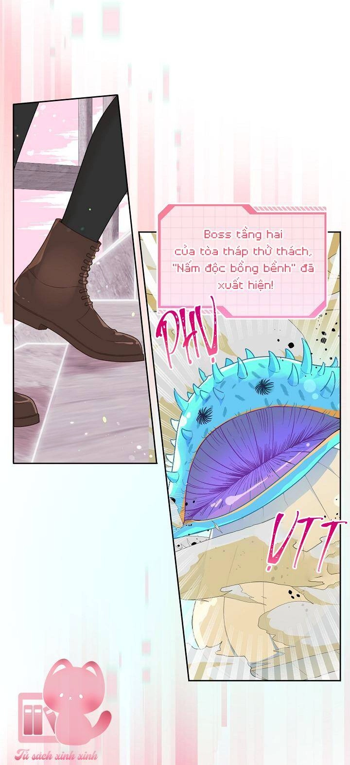 Sự Điều Trị Đặc Biệt Của Tinh Linh Chapter 46 - 17