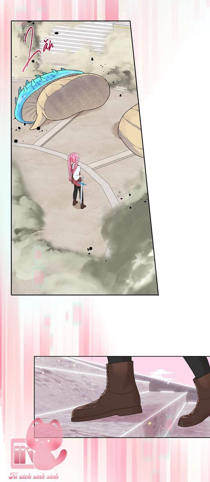 Sự Điều Trị Đặc Biệt Của Tinh Linh Chapter 46 - 18