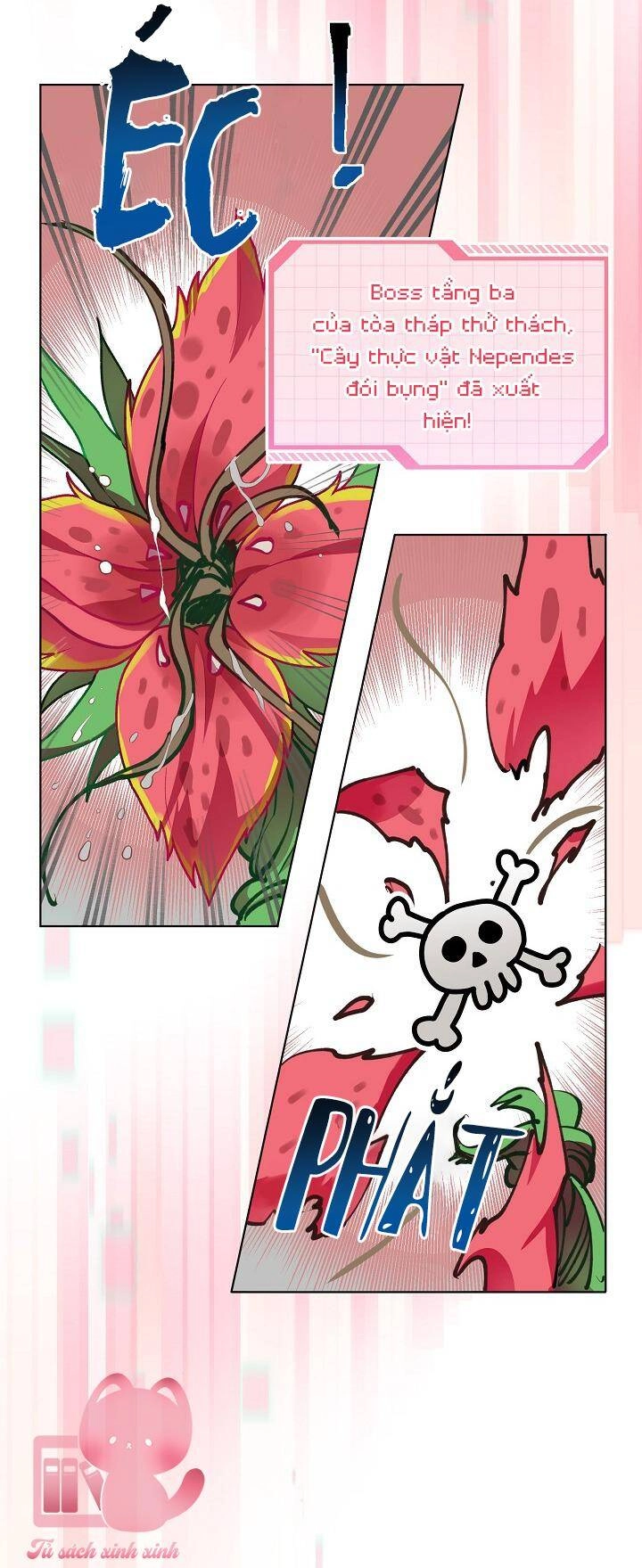 Sự Điều Trị Đặc Biệt Của Tinh Linh Chapter 46 - 19