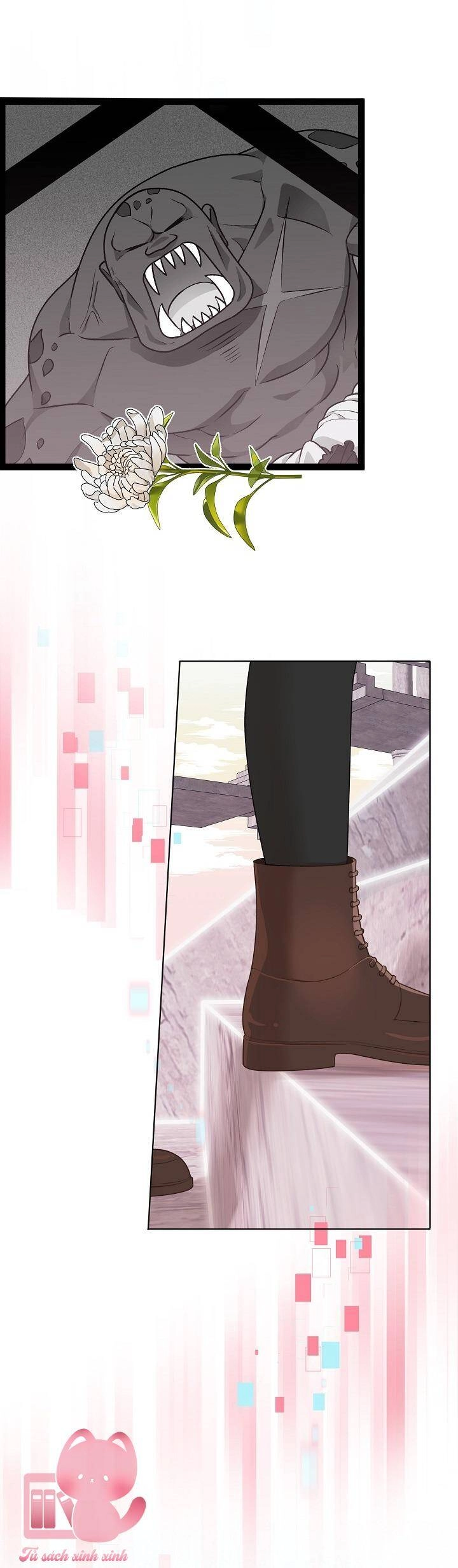 Sự Điều Trị Đặc Biệt Của Tinh Linh Chapter 46 - 21