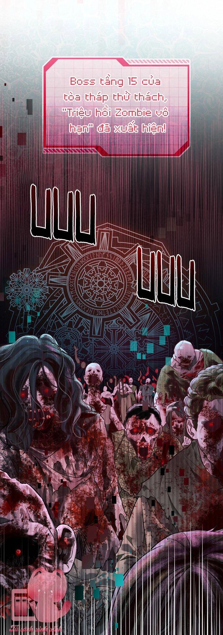 Sự Điều Trị Đặc Biệt Của Tinh Linh Chapter 46 - 22