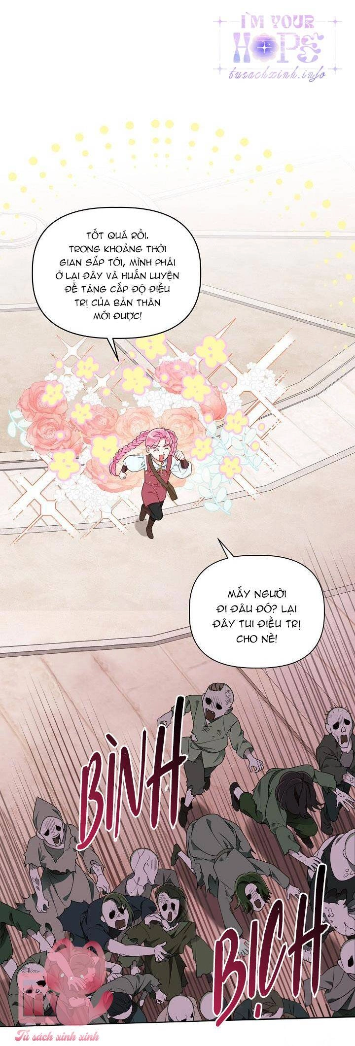 Sự Điều Trị Đặc Biệt Của Tinh Linh Chapter 46 - 24