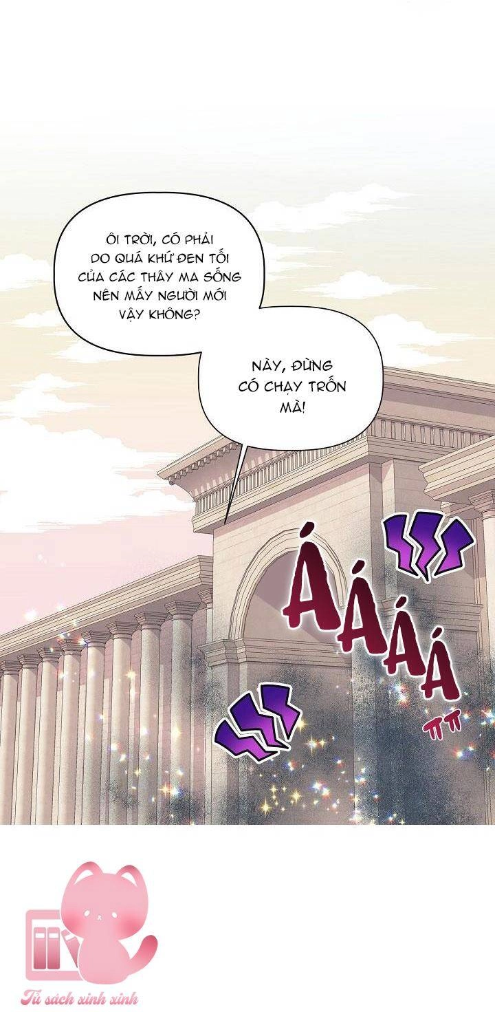 Sự Điều Trị Đặc Biệt Của Tinh Linh Chapter 46 - 25