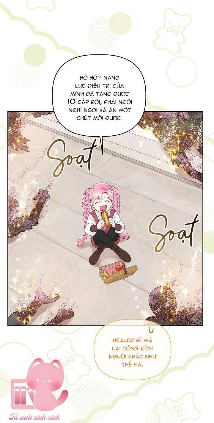 Sự Điều Trị Đặc Biệt Của Tinh Linh Chapter 46 - 27