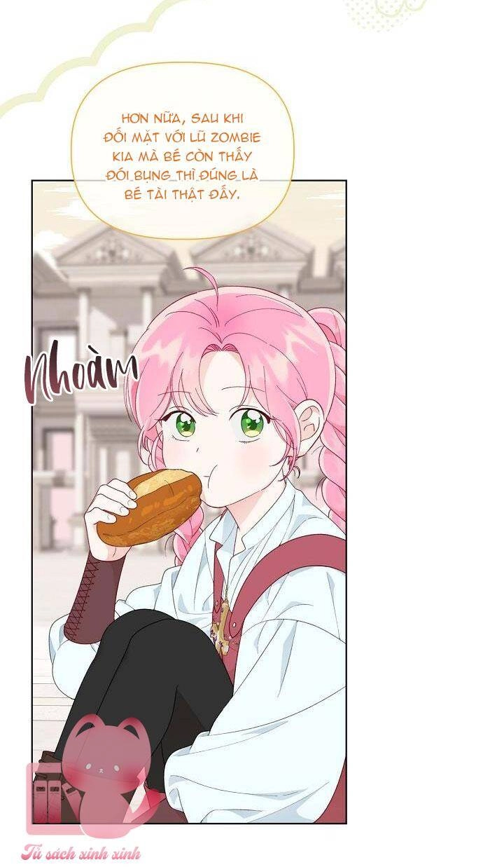 Sự Điều Trị Đặc Biệt Của Tinh Linh Chapter 46 - 28