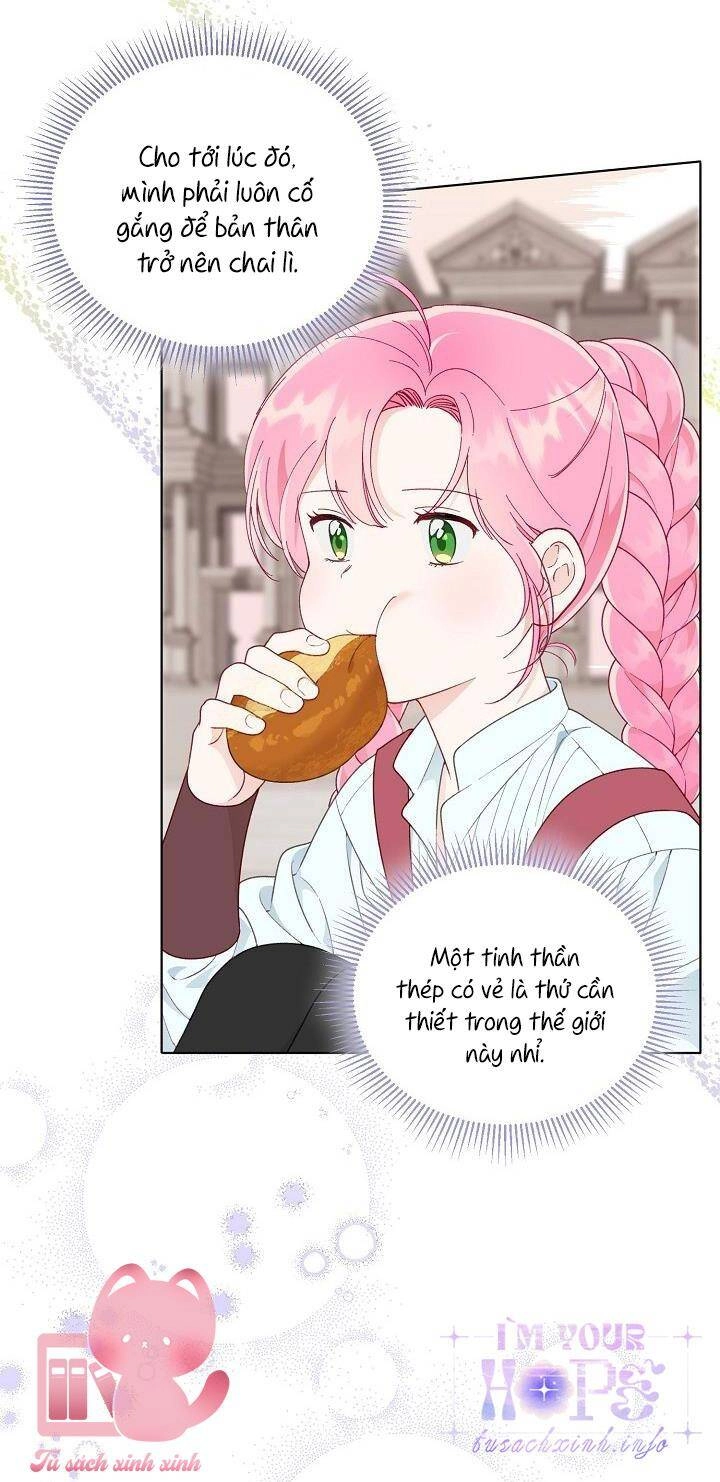 Sự Điều Trị Đặc Biệt Của Tinh Linh Chapter 46 - 30