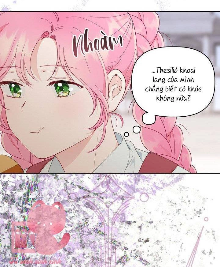 Sự Điều Trị Đặc Biệt Của Tinh Linh Chapter 46 - 31