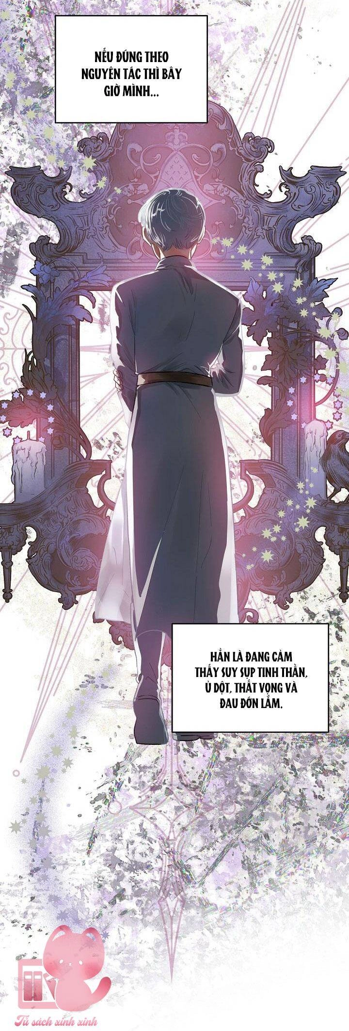 Sự Điều Trị Đặc Biệt Của Tinh Linh Chapter 46 - 32