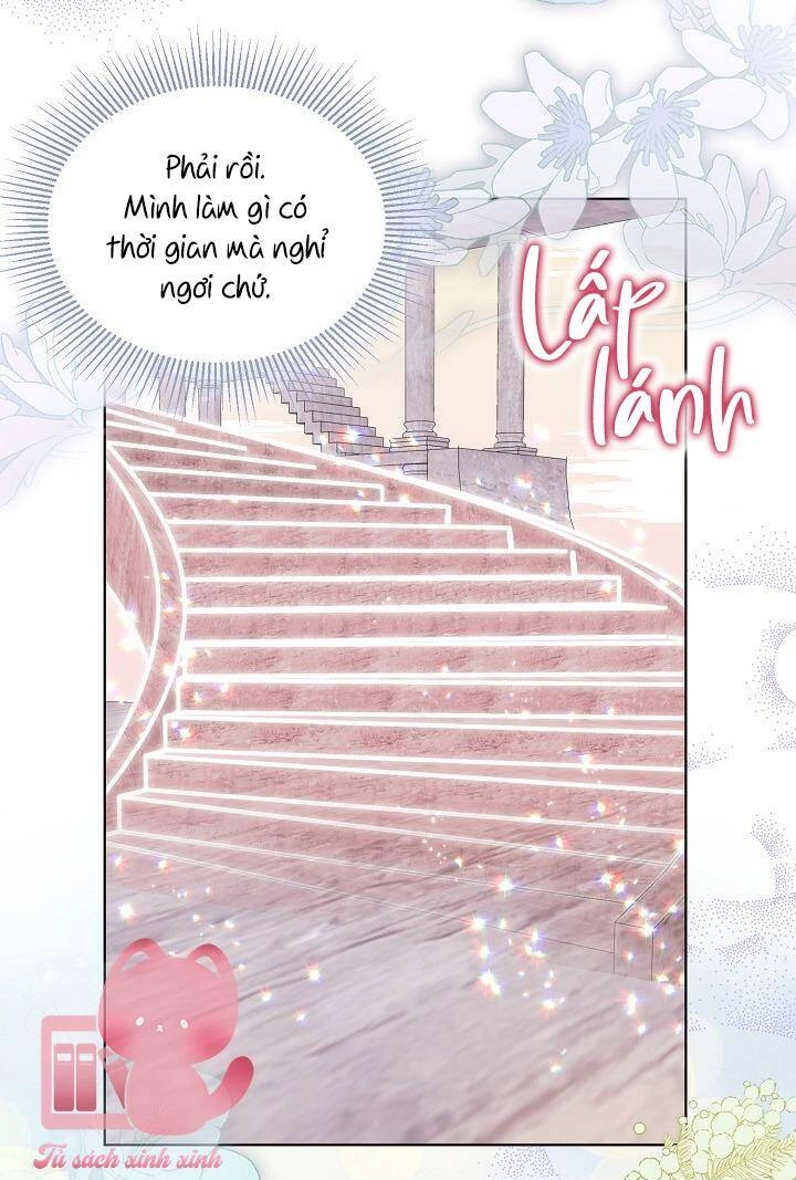 Sự Điều Trị Đặc Biệt Của Tinh Linh Chapter 46 - 35