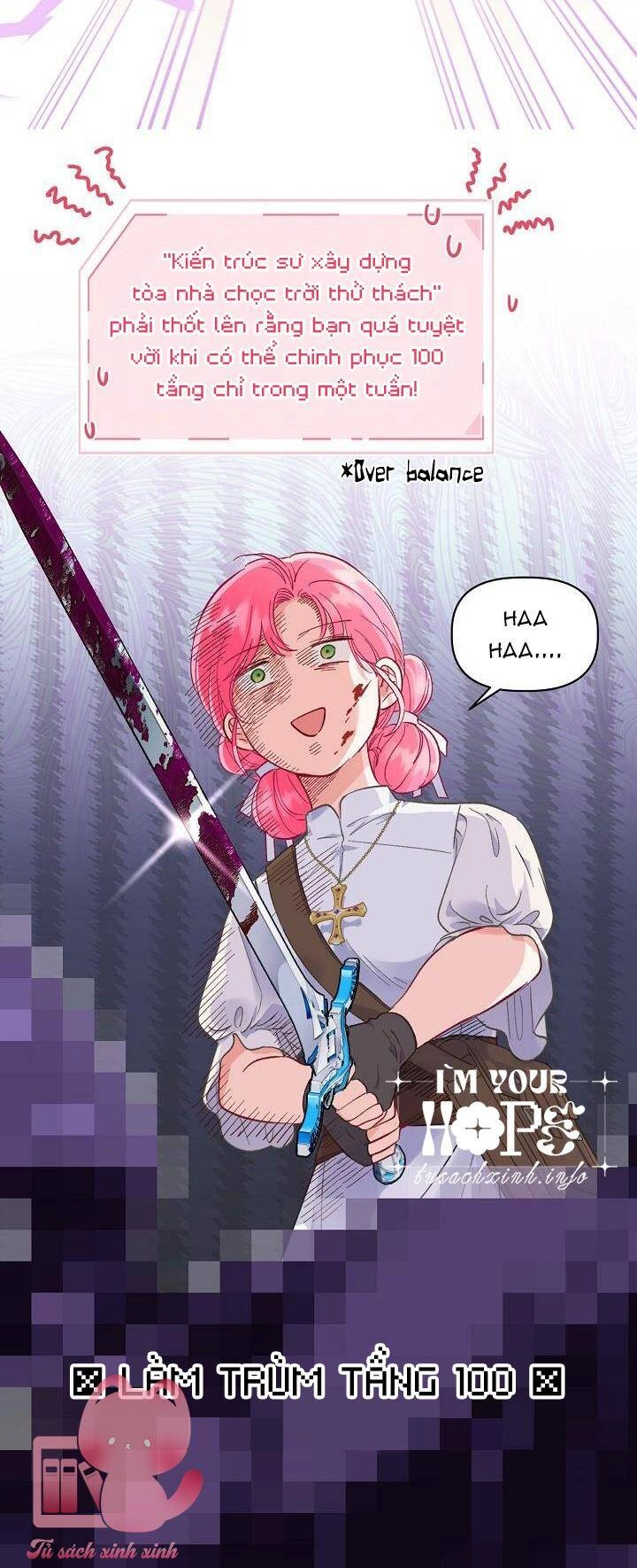 Sự Điều Trị Đặc Biệt Của Tinh Linh Chapter 46 - 40